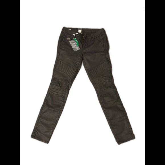 Denim - G Star waxed jeans 31/32 NWT